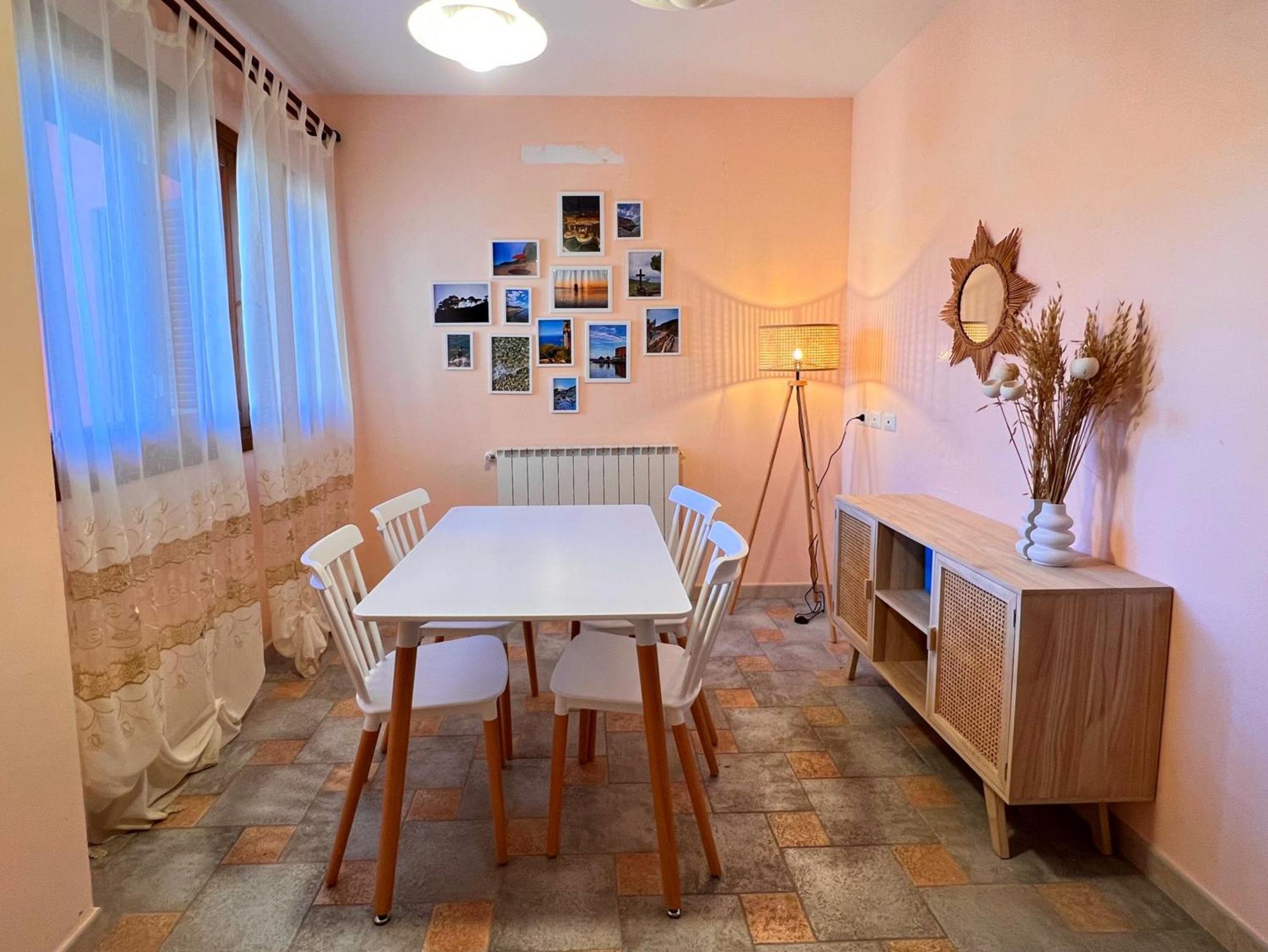 Villa La Terrazza Porto Santo Stefano  Dış mekan fotoğraf