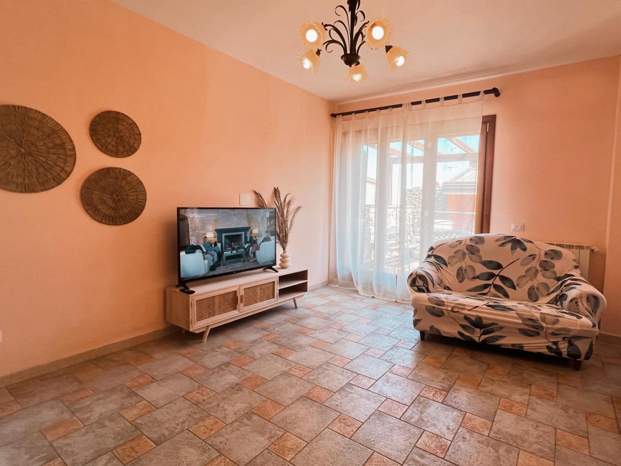 Villa La Terrazza Porto Santo Stefano  Dış mekan fotoğraf