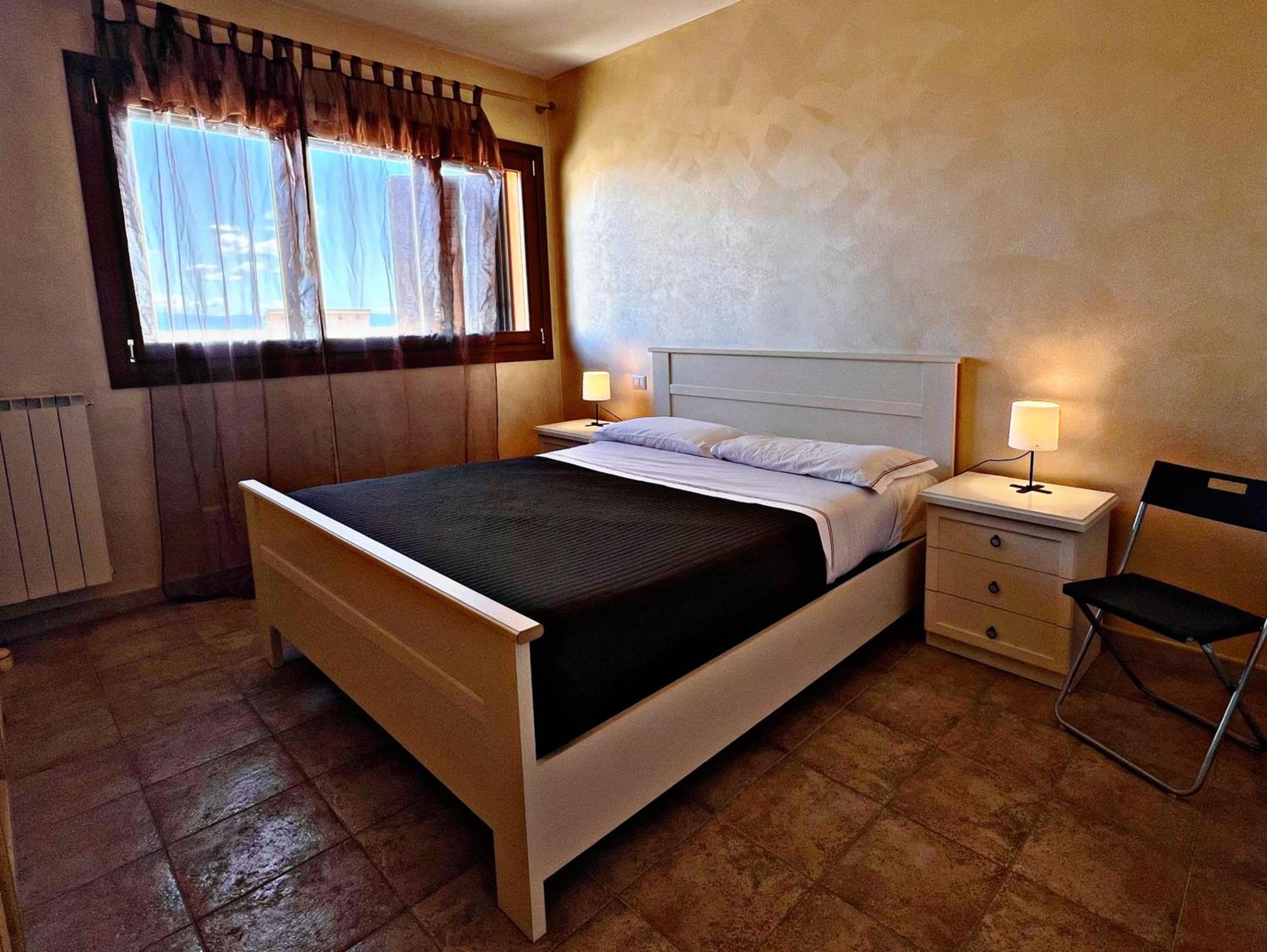 Villa La Terrazza Porto Santo Stefano  Dış mekan fotoğraf