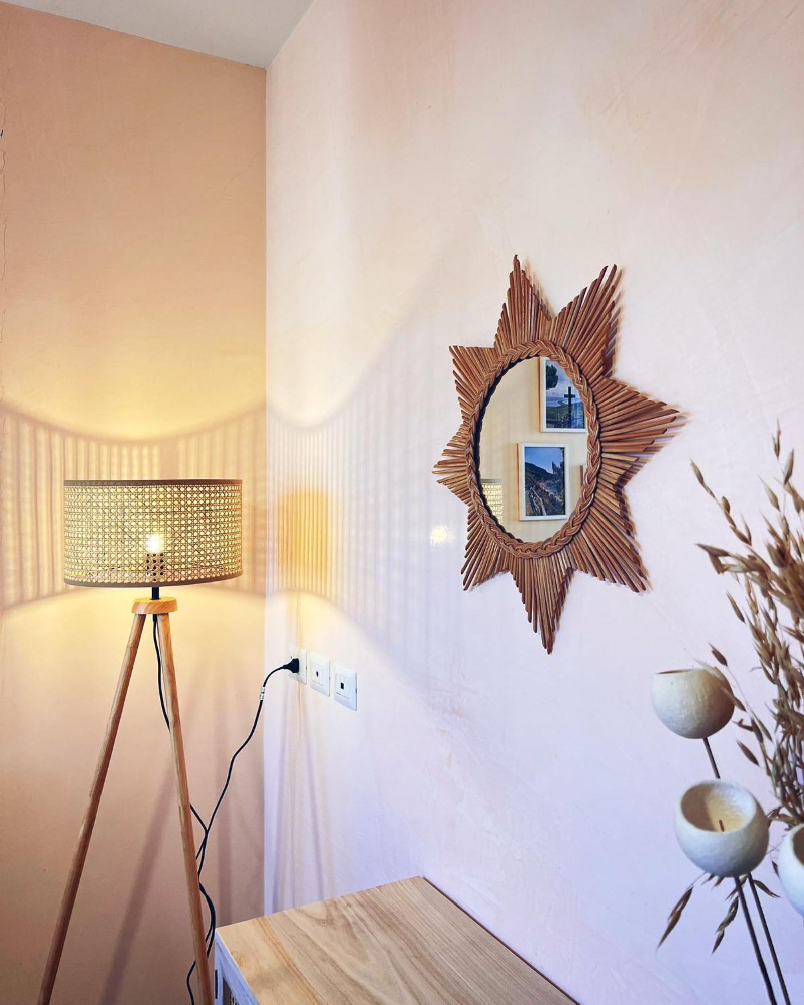 Villa La Terrazza Porto Santo Stefano  Dış mekan fotoğraf